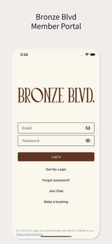 Bronze Blvd Screenshot 1 of 3