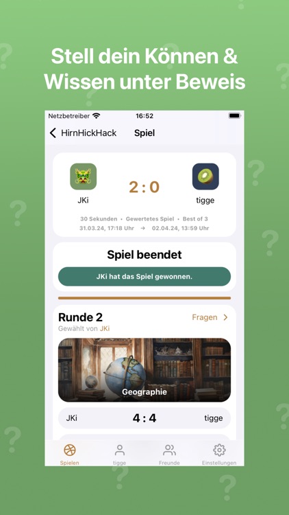 HirnHickHack screenshot-6
