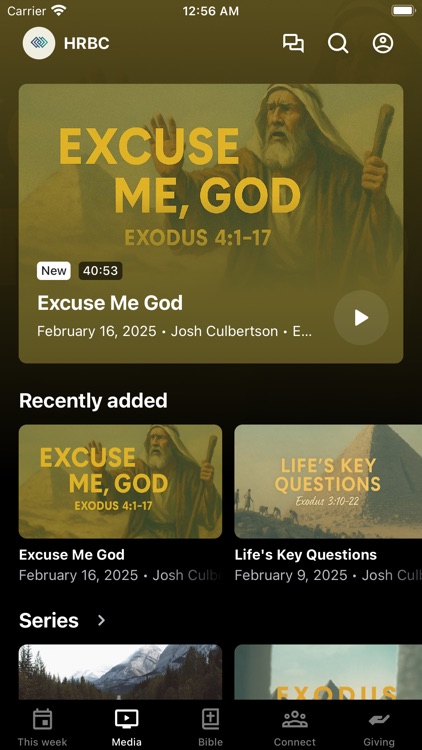 Holly Ridge Baptist Church