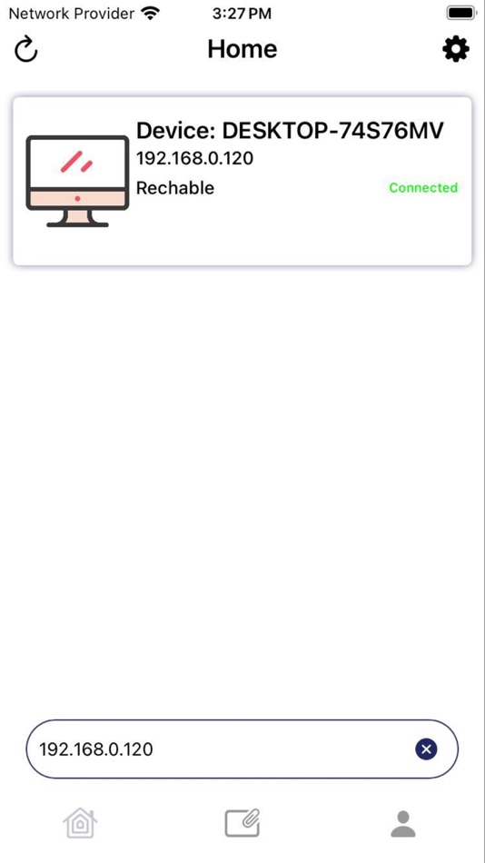 #3. Laser Mouse (iOS) 게시자: Design 4 IT