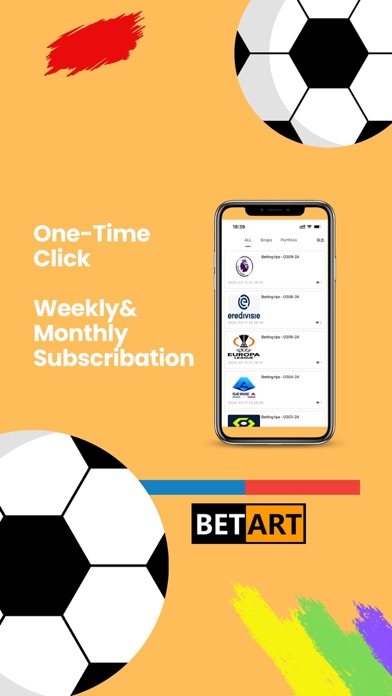 betart Screenshot
