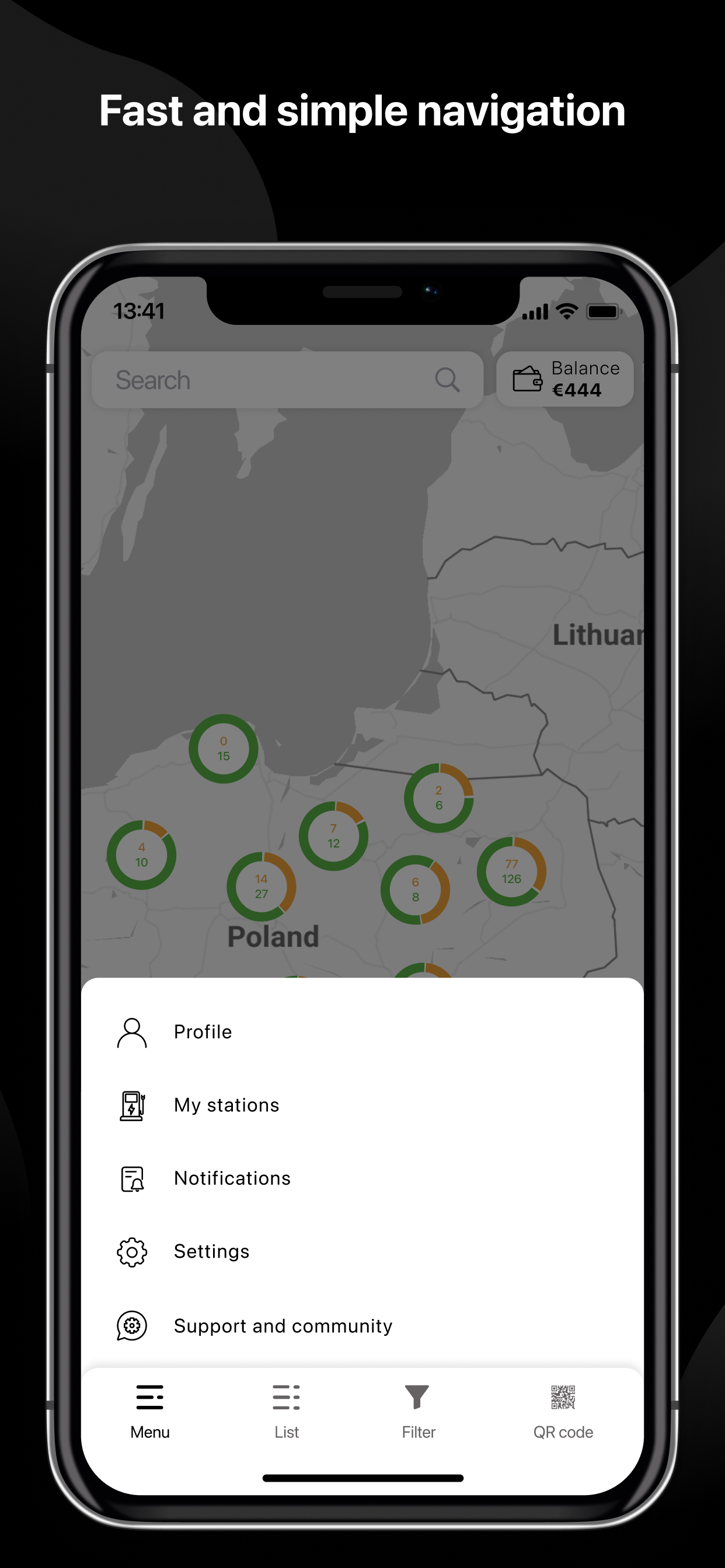 BeReady2GO screenshot 5