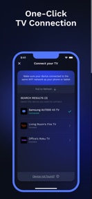 Universal Remote Controller screenshot