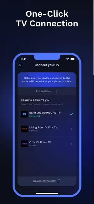 Universal Remote Controller screenshot 4