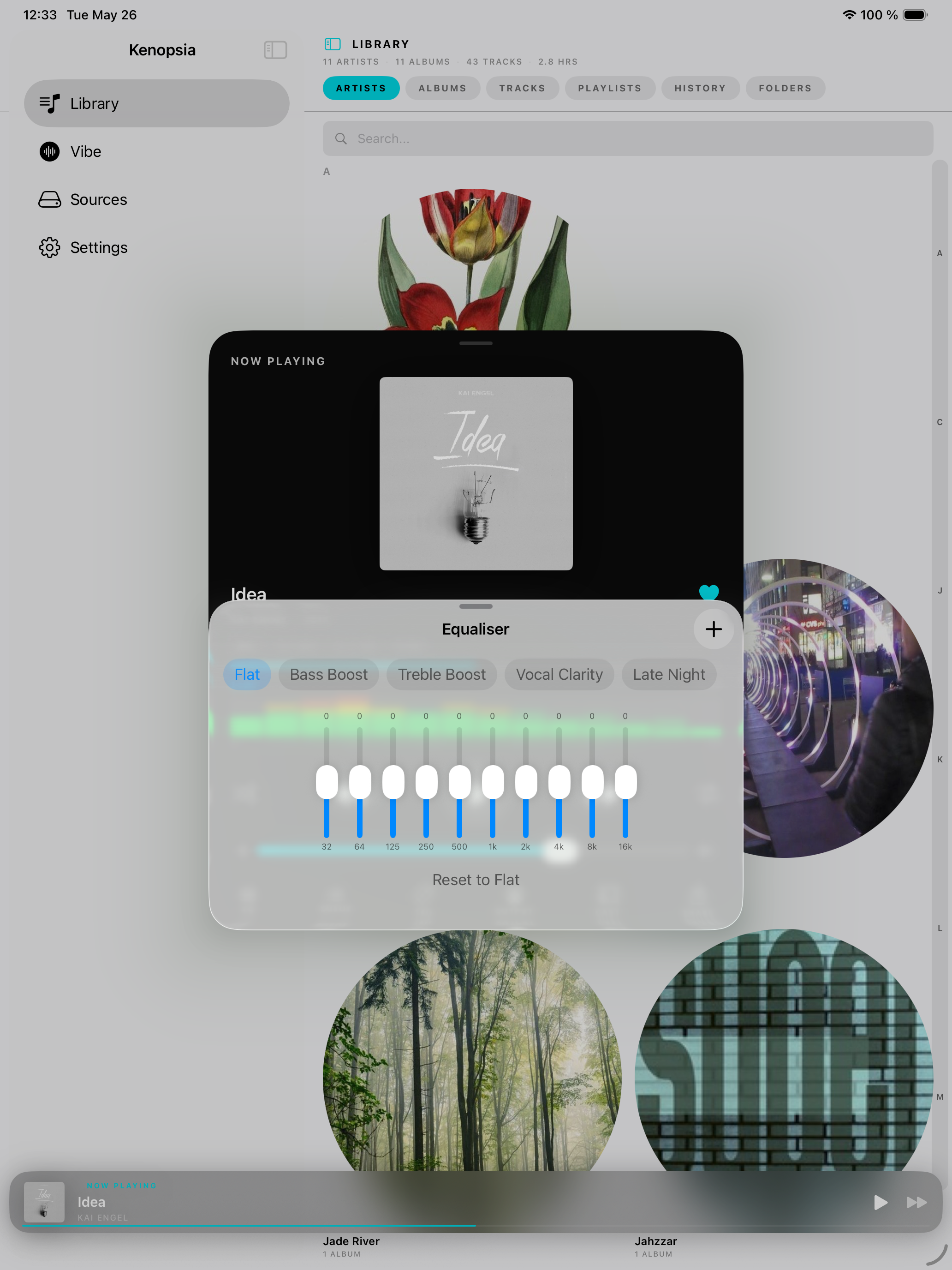 Kenopsia screenshot 17