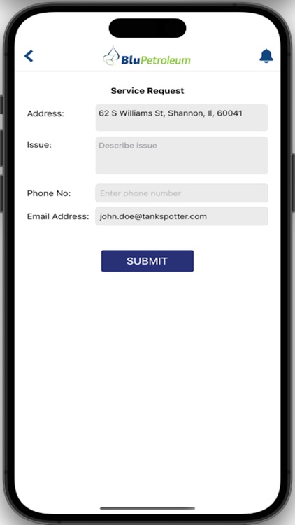 Blu Petroleum screenshot-4