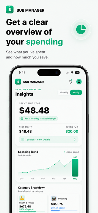 Cancel Subscription Fast Screenshot 2 of 6