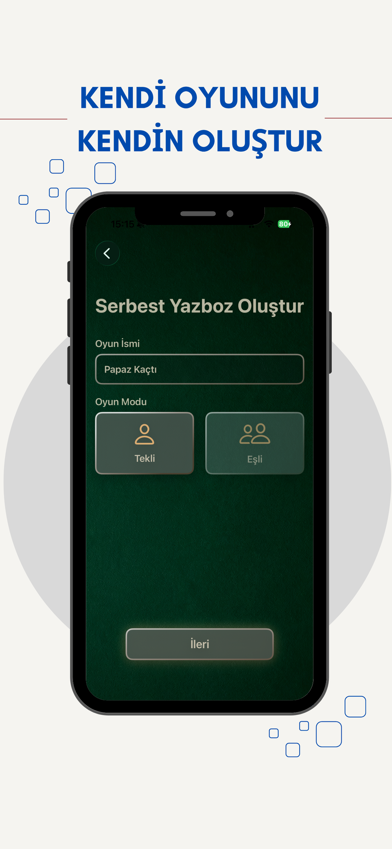 YazBoz Plus screenshot 5