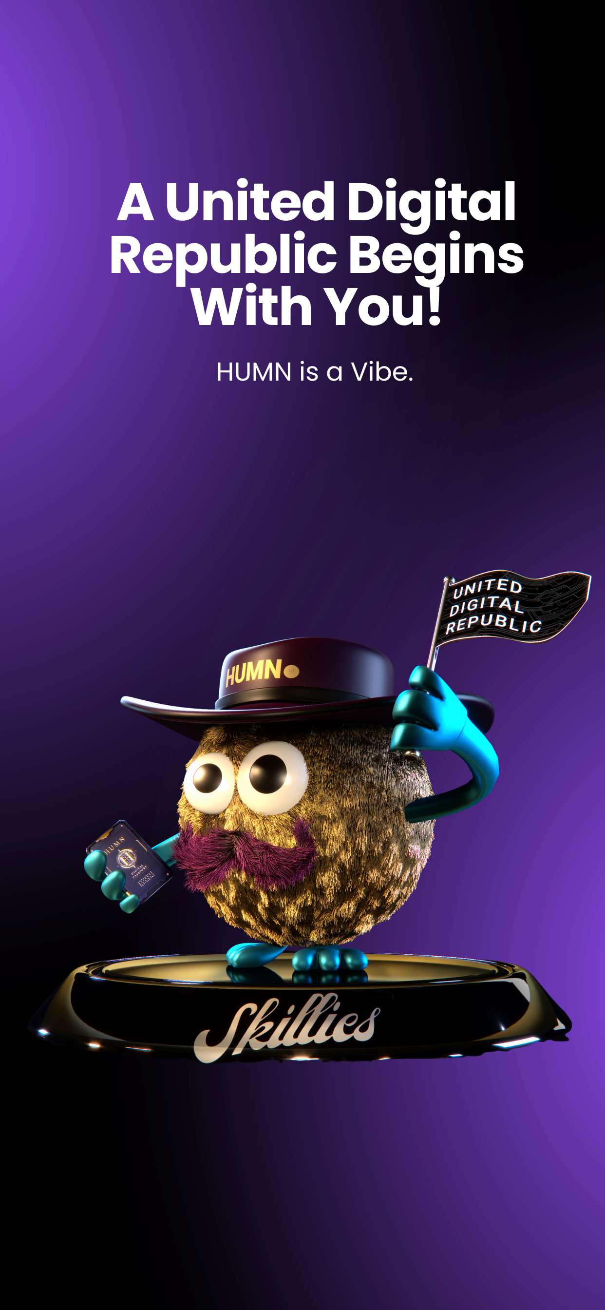 Humn screenshot 7