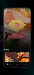 Umami - Seu Guia na Cozinha screenshot