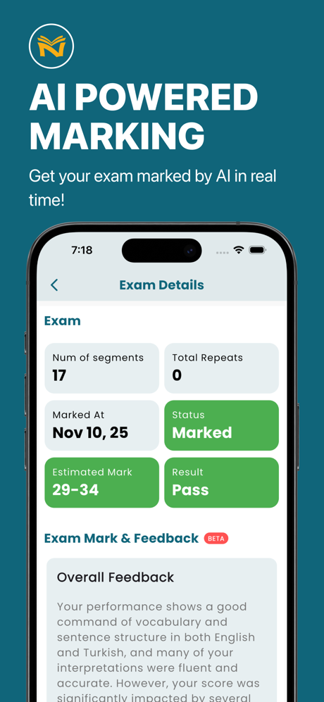 NAATI CCL Exam Study: Lingoroo screenshot 2