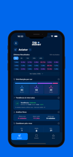 TipMiner screenshot 7