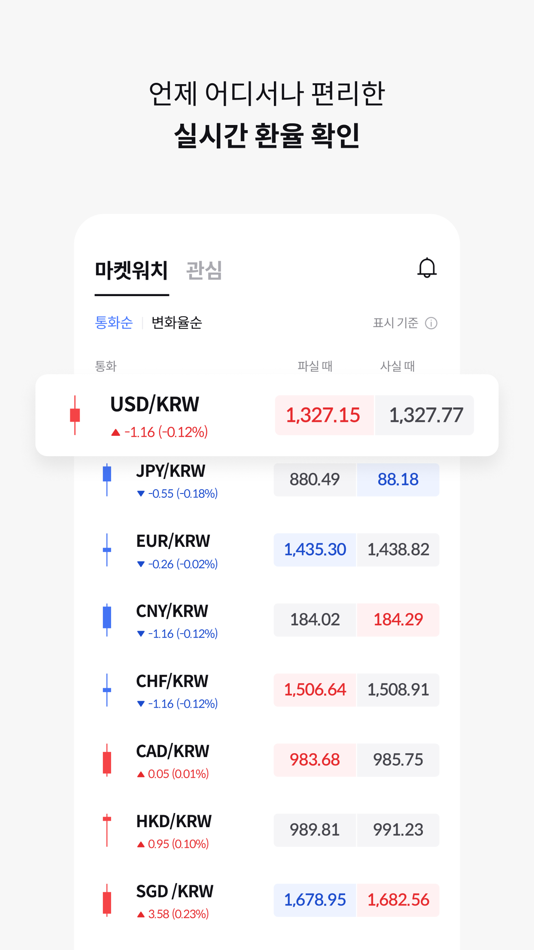 #3. KB Star Fx (iOS) 来自: Kookmin Bank Co., Ltd.