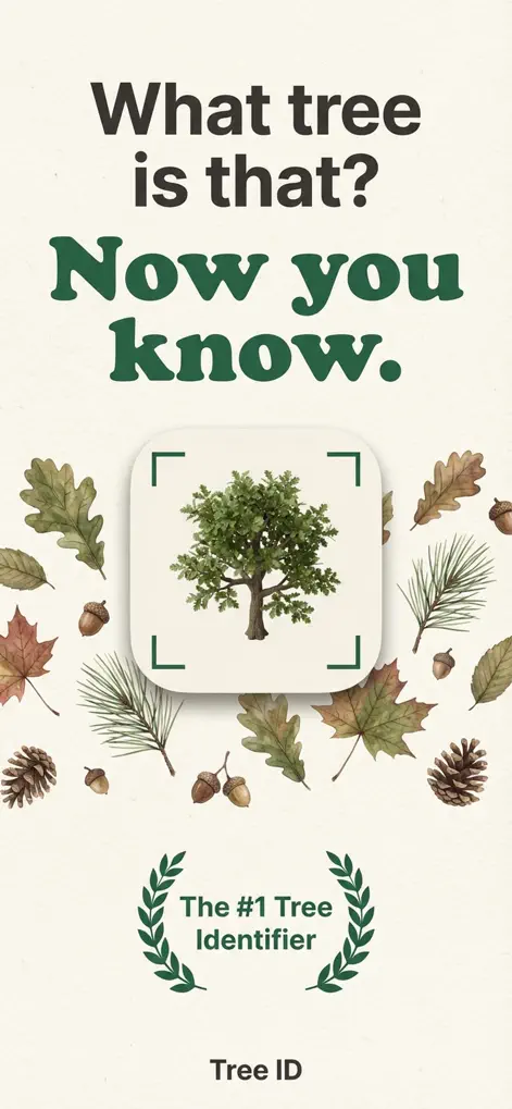 Tree Identifier - AI Tree ID - Reference App | MWM