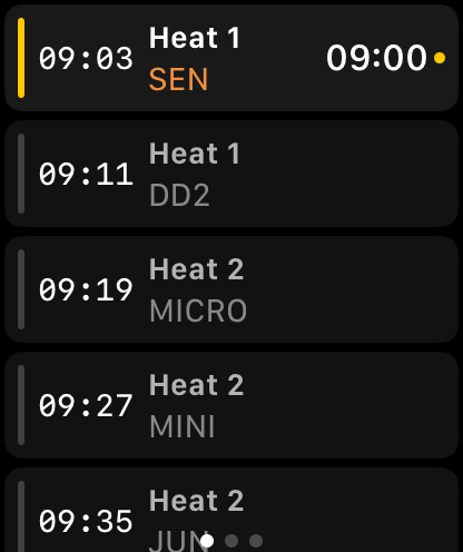 GridCall screenshot 12