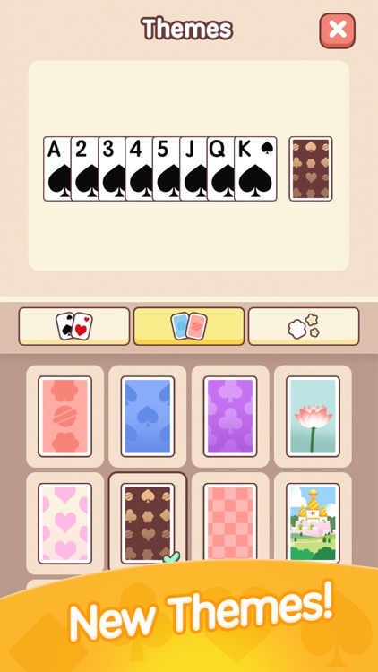 Solitaire Kitty Cats screenshot-5