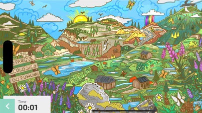 Screenshot 1 of Explora com o Simão App