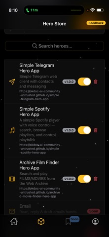 okDoc.ai Screenshot 7 of 7