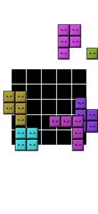 Shape Solver Puzzle screenshot #3 for iPhone