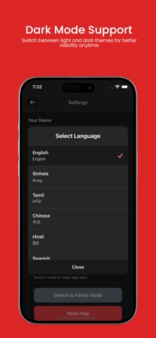 OneTapSOS - Emergency Alerts Screenshot 5 of 5