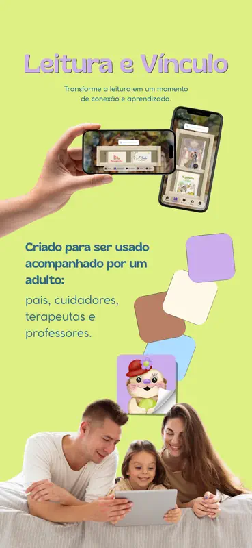 LumiBooks screenshot 2 of 6