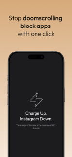 Mindless: Mindful Screen Time screenshot 5