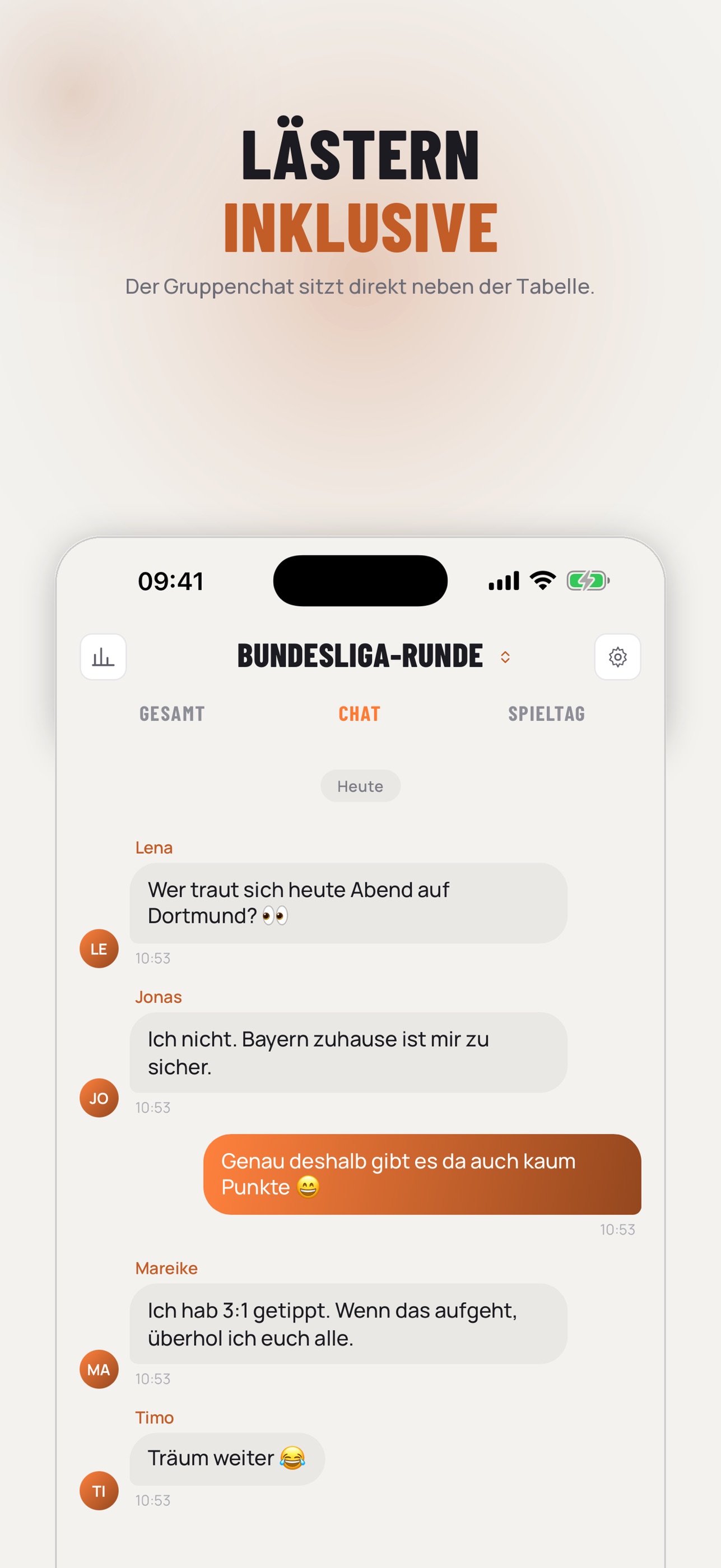 Screenshot 5 of Knipser