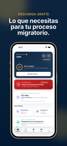 MigrARTE Vault Screenshot 1 of 10