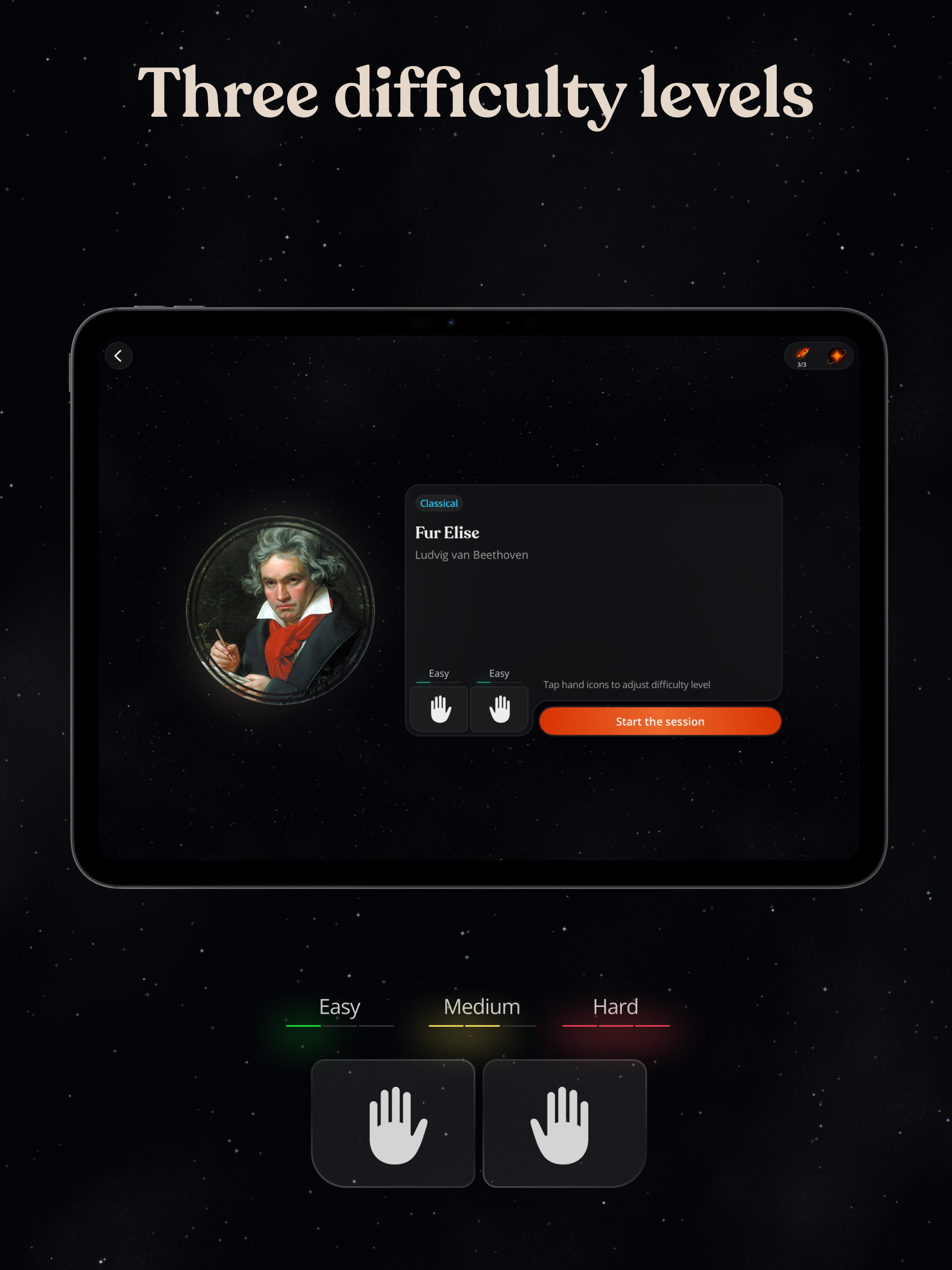 Artie: Learn Piano with AI screenshot 14