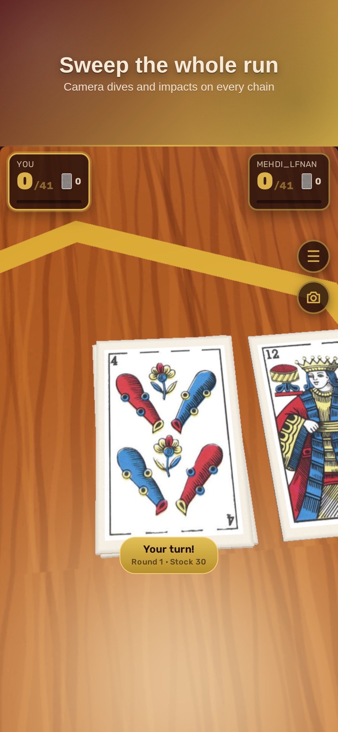 Screenshot 5 of Ronda 3D : cartes marocaines