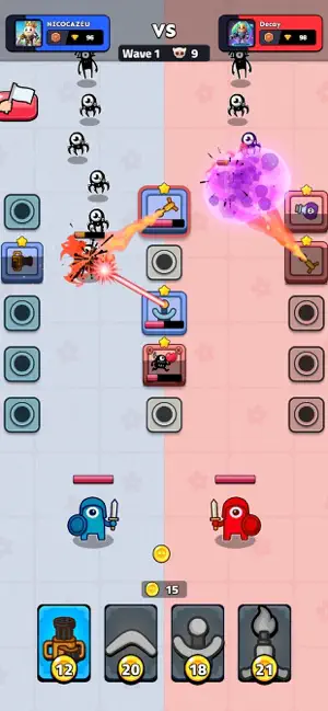 Turret Conquest screenshot 3