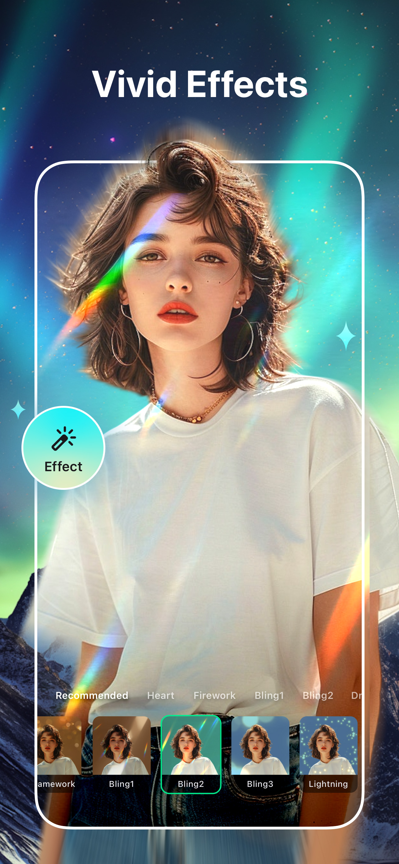Photo Video Maker - InSlide screenshot 5