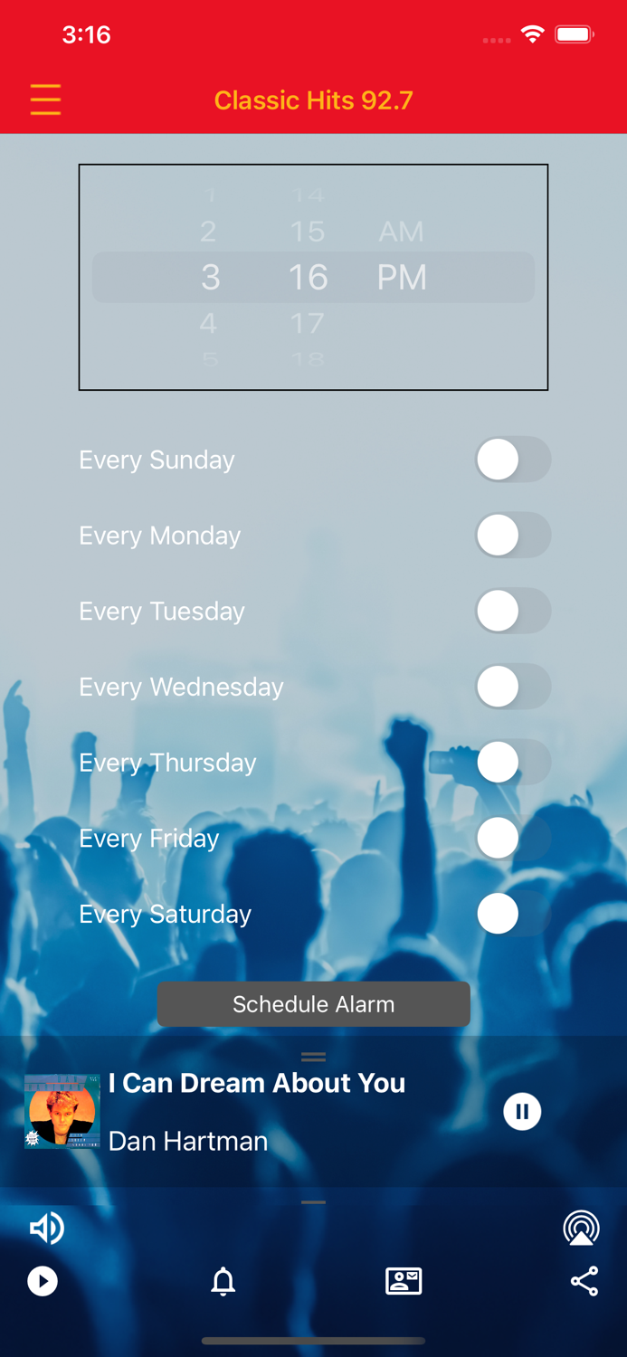 92.7 KWME Classic Hits