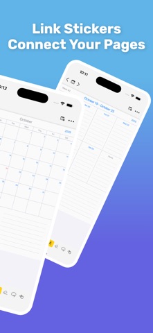 Pencil Planner: PencilTime Screenshot 8 of 9