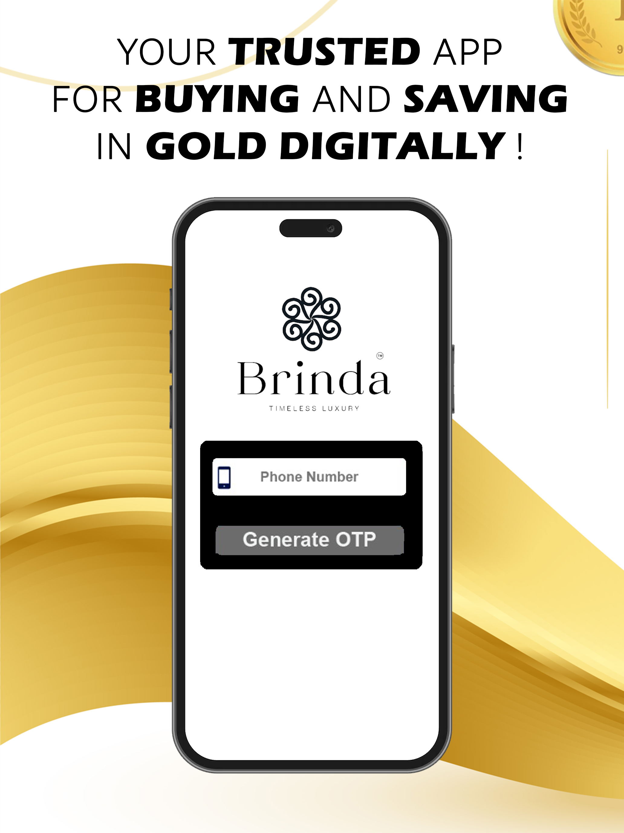 BRINDA screenshot 3