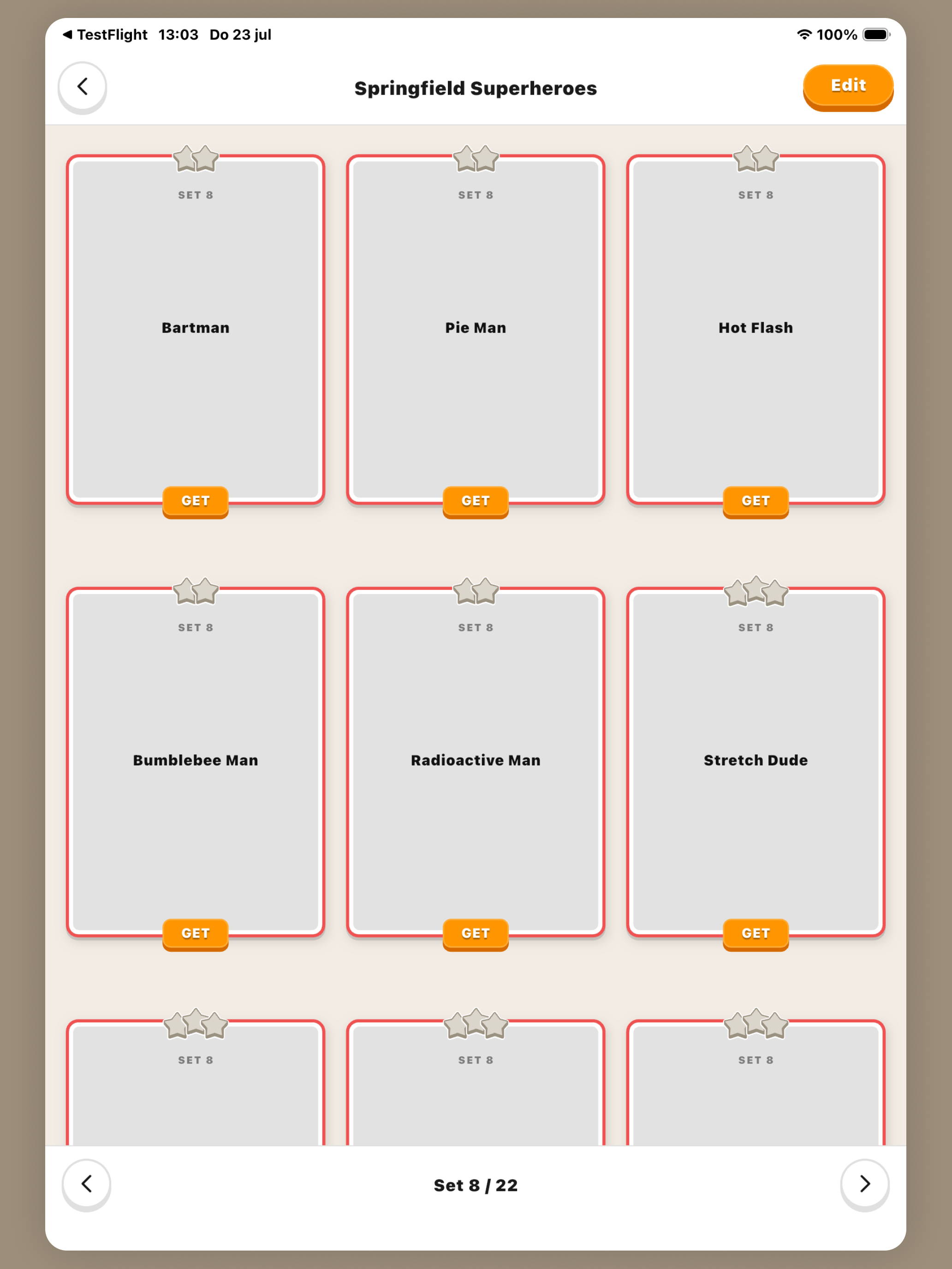 StickerSwapGo screenshot 6