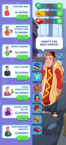 Money Empire: Rich Tycoon Life screenshot