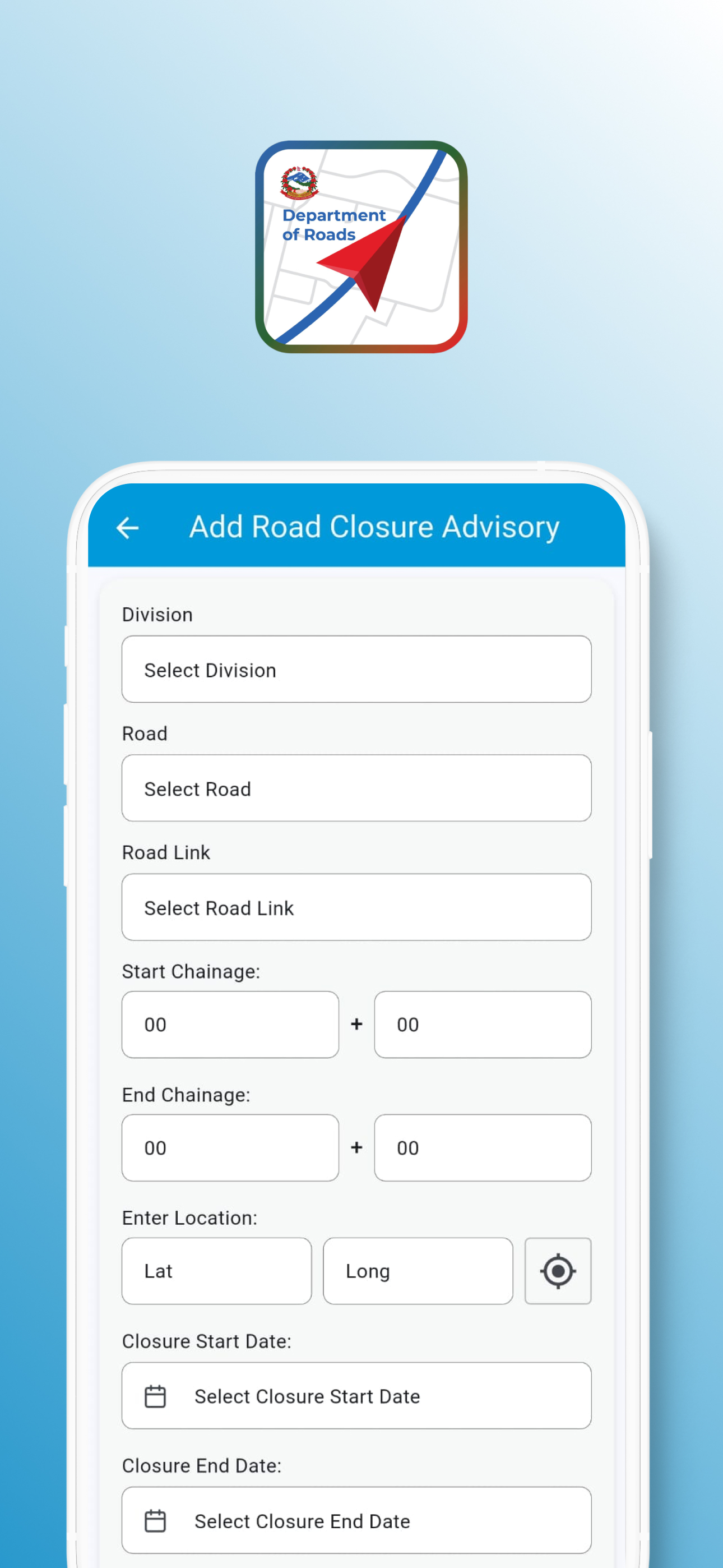 DOR Navigate