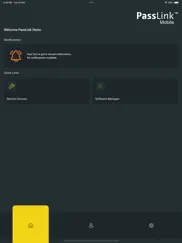 passlink™ mobile айпад изображения 2