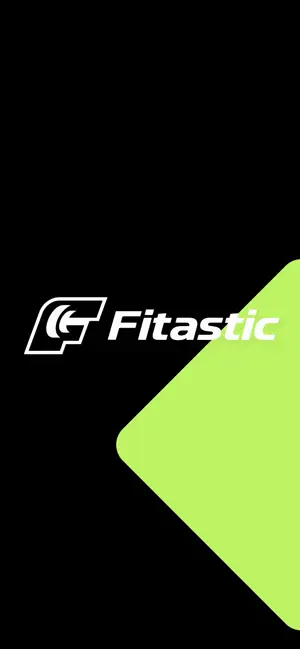 Fitastic Fitness screenshot 1