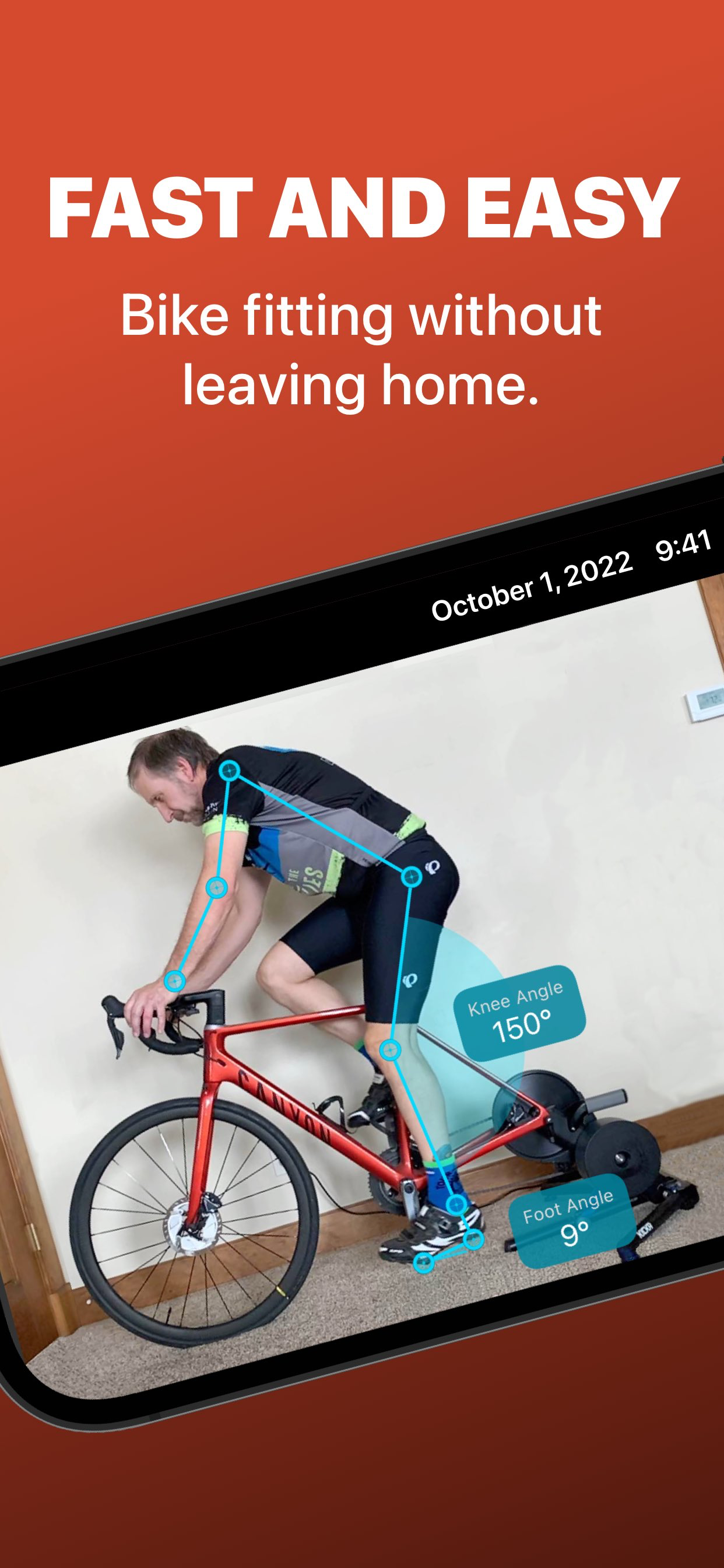 Bike Fast Fit EZ Reviews Revenue and Downloads Apple App Store Nigeria