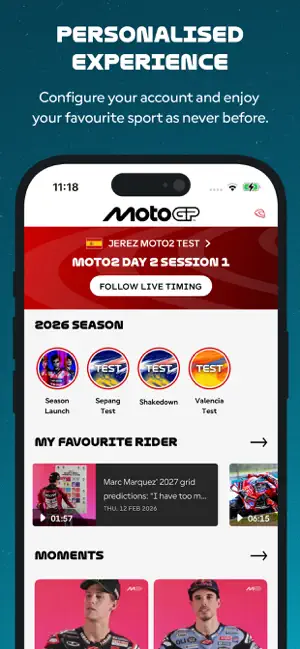 MotoGP™ screenshot 4