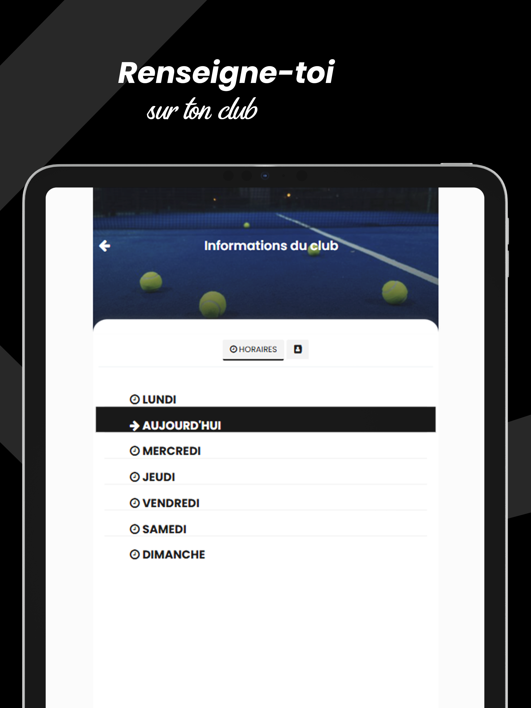 Le Rebond screenshot 4