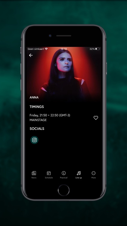 Tomorrowland Brasil screenshot-5