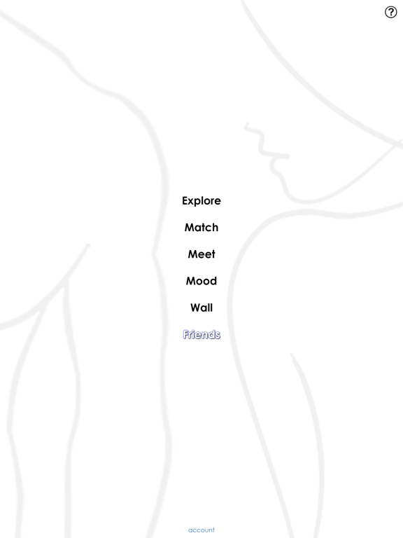 Screenshot #4 pour Friendom