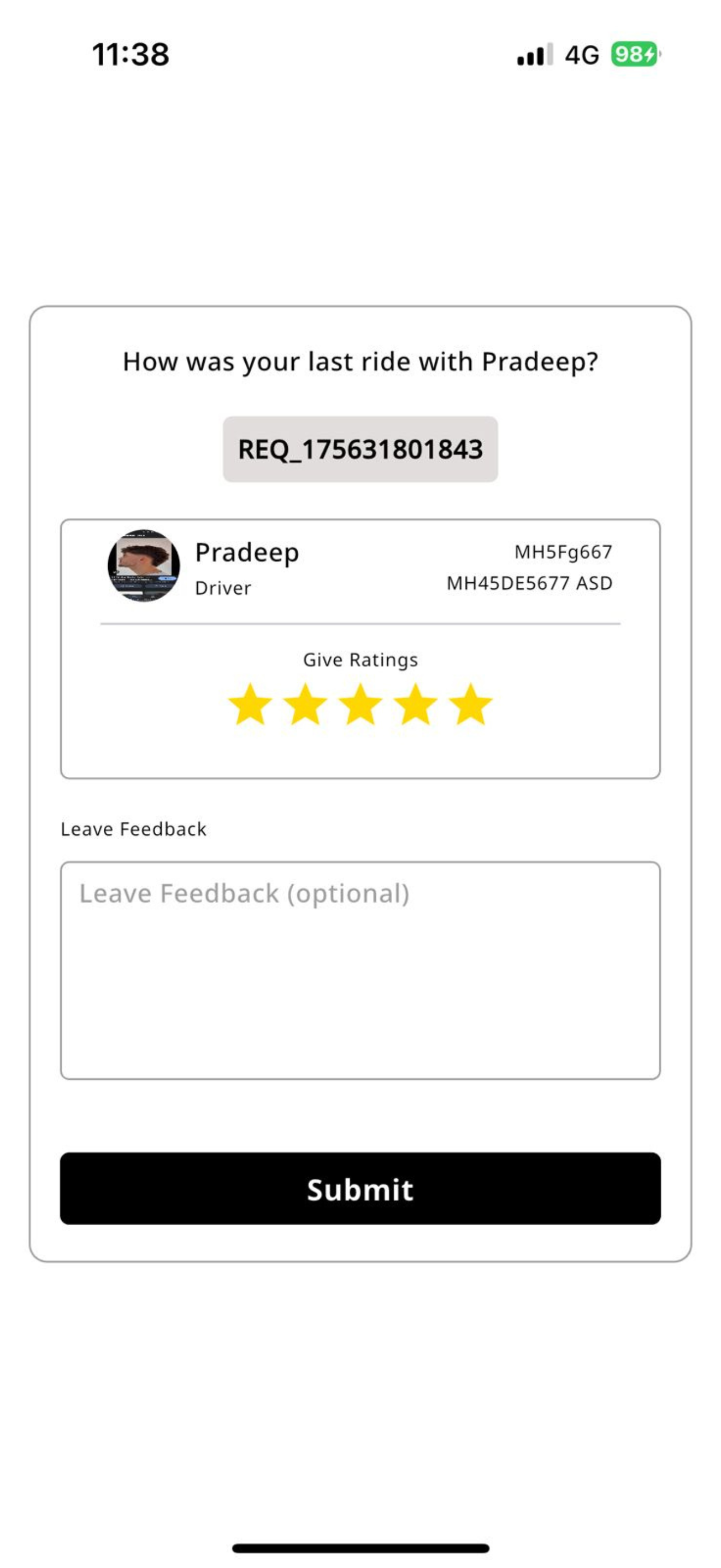 Traker Bike, Auto, Car, Tempo
