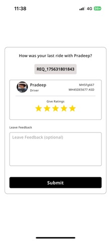 Traker Bike, Auto, Car, Tempo screenshot