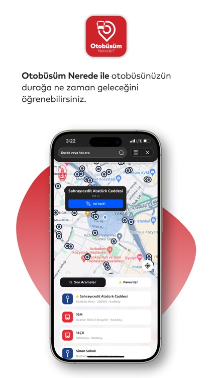 İstanbul Senin screenshot-5