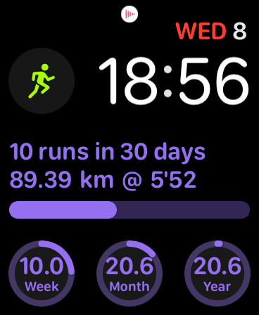 PaceGuru: Marathon Run Coach screenshot 9