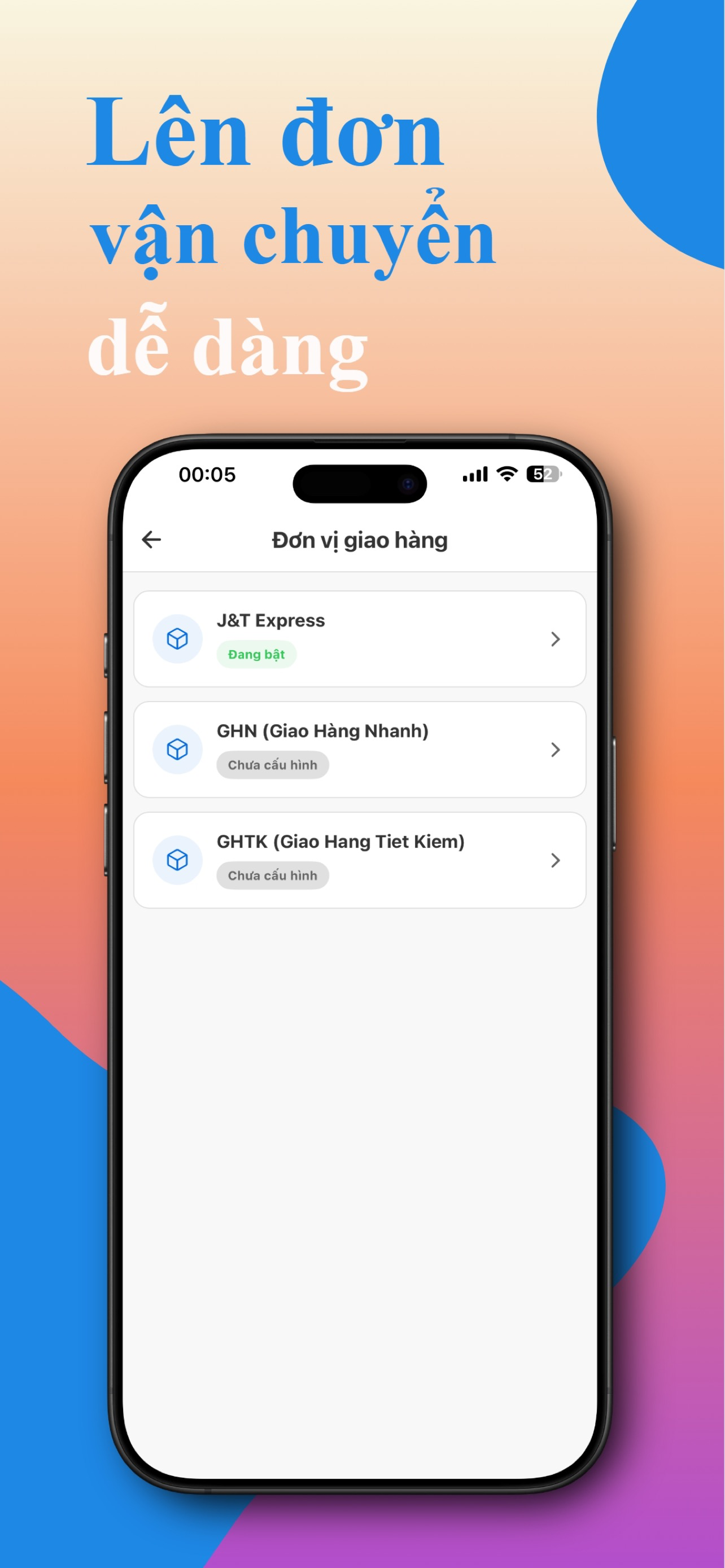 LiveTracker